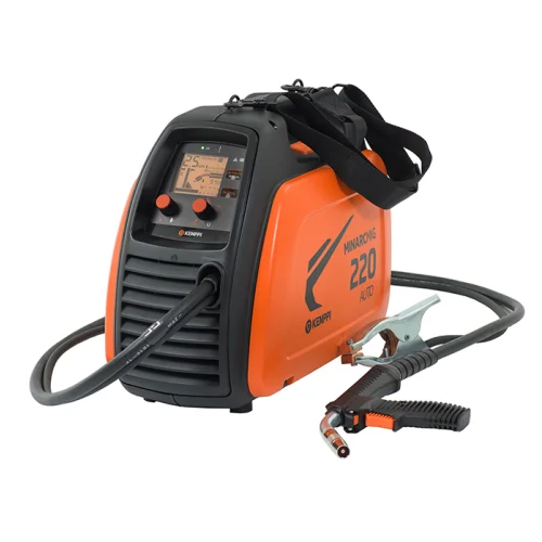 Kemppi sales mig welder